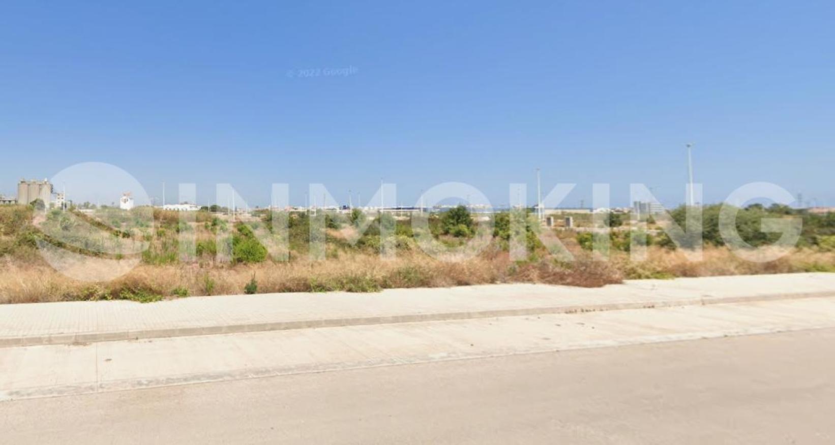 Foto de la propiedad Solar industrial en venta, Sagunto